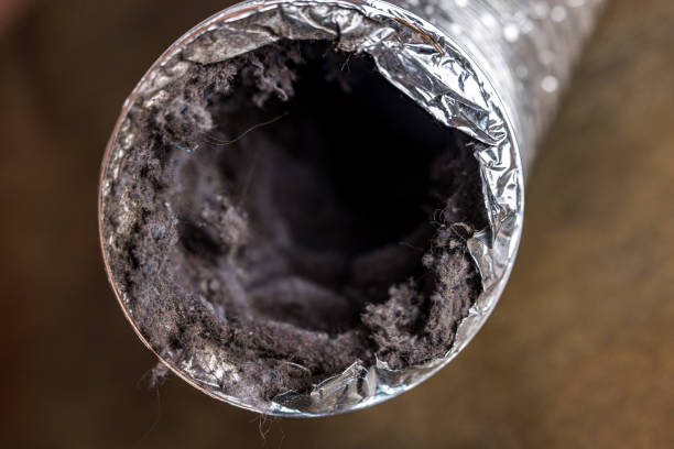 Best Commercial HVAC Duct Cleaning  in Hydro, OK