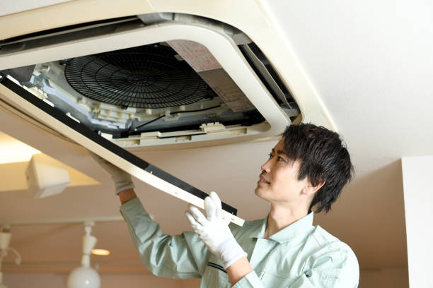Best Air Vent Cleaning Services  in Hydro, OK