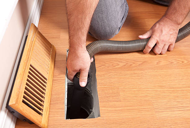 Best Duct Cleaning Specialists  in Hydro, OK