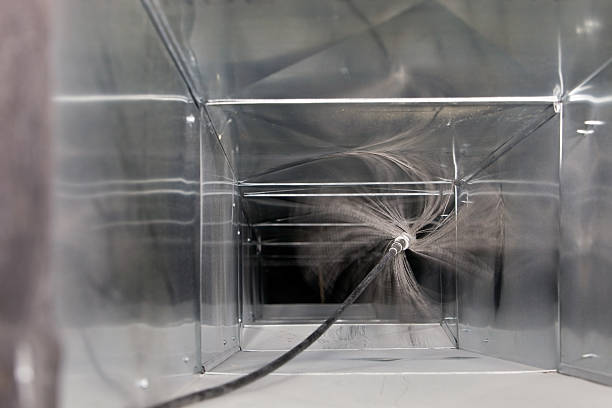Best Affordable Air Duct Cleaning  in Hydro, OK