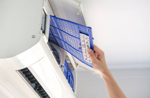 Best Air Duct Cleaning Near Me  in Hydro, OK