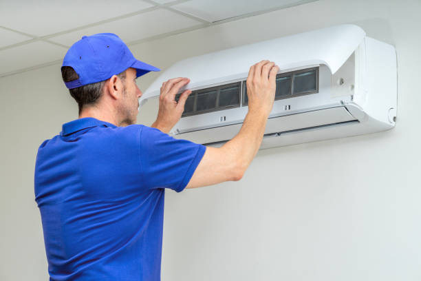 Best Local Air Duct Cleaning Services  in Hydro, OK