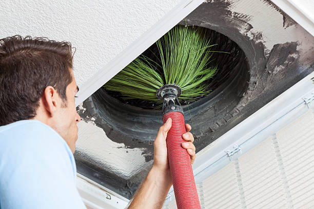Best Emergency Air Duct Cleaning  in Hydro, OK