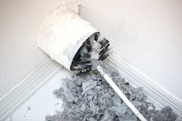 Best Residential Air Duct Cleaning  in Hydro, OK