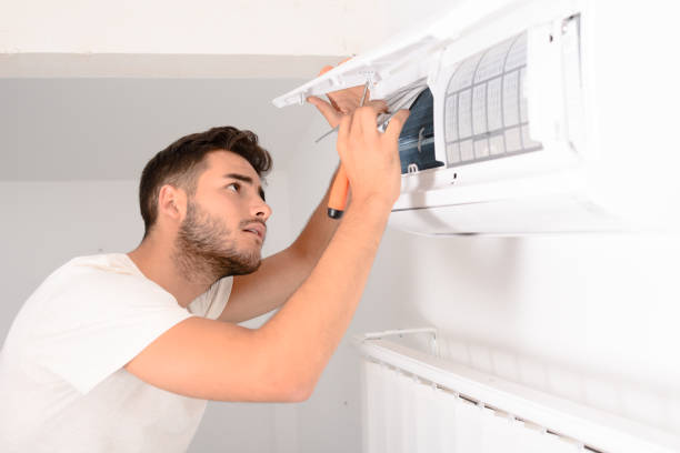  Hydro, OK Airduct Cleaning Pros